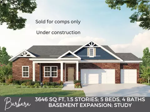 135 Meadow Lark Trl, Georgetown, KY 40324