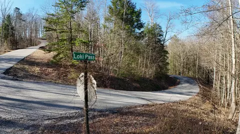 lot9 Loki Pass, London, KY 40741