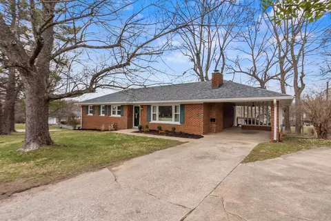 313 Ute Trl, Frankfort, KY 40601