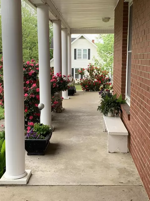 Exterior - 403 E Third St, Perryville, KY 40468 photo 11 of 11