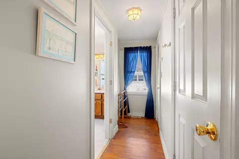 Entry Way - 403 E Third St, Perryville, KY 40468 photo 7 of 7