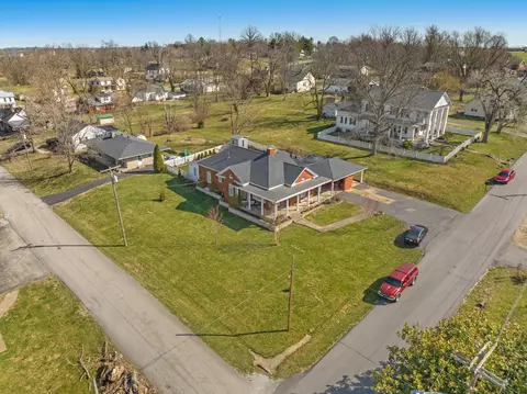 View/Area - 403 E Third St, Perryville, KY 40468 photo 2 of 3