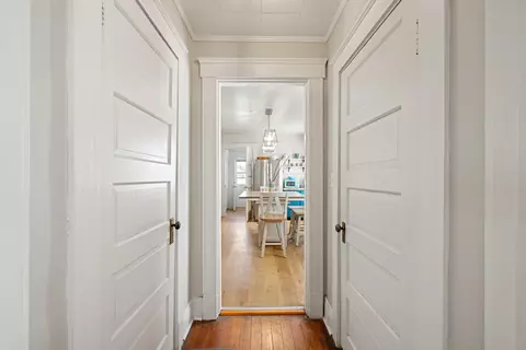 Entry Way - 403 E Third St, Perryville, KY 40468 photo 6 of 7