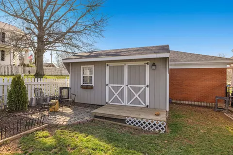 Other - 403 E Third St, Perryville, KY 40468 photo 7 of 11