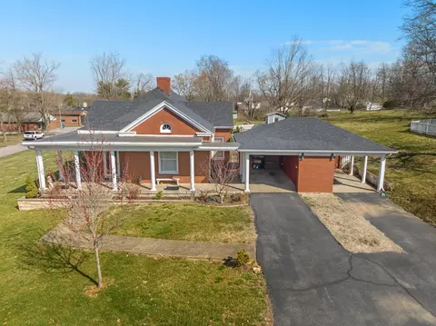 403 E Third St, Perryville, KY 40468