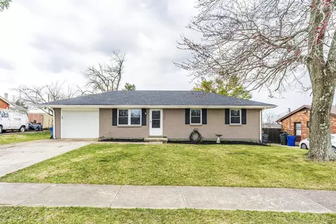 1644 Thames Dr, Lexington, KY 40515
