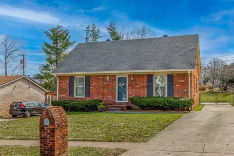 3820 Hidden Springs Dr, Lexington, KY 40514