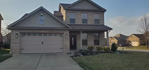 201 Mallory Meadow Way, Nicholasville, KY 40356