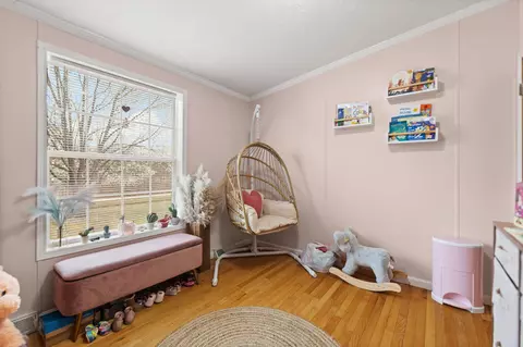 Bedroom - 175 Rice Loop, Morehead, KY 40351 photo 5 of 5