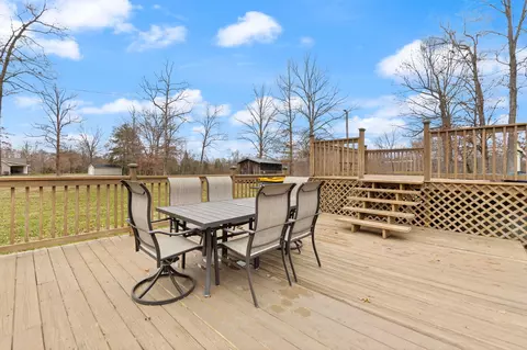 Exterior - 175 Rice Loop, Morehead, KY 40351 photo 9 of 12