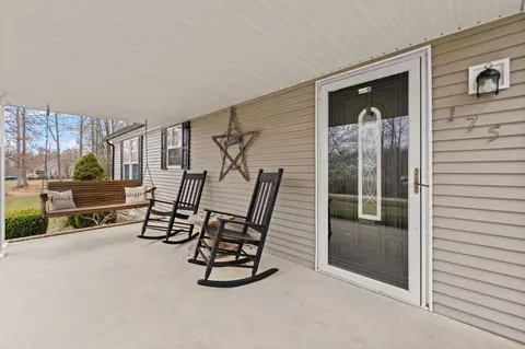 Exterior - 175 Rice Loop, Morehead, KY 40351 photo 3 of 12