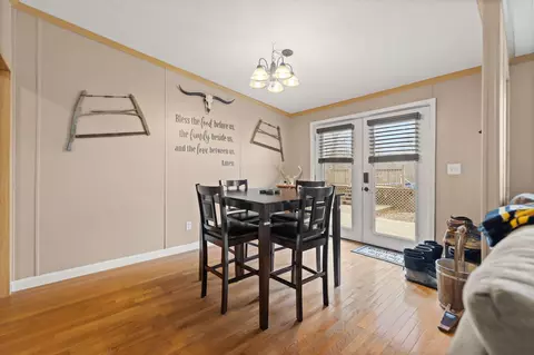 Dining - 175 Rice Loop, Morehead, KY 40351 photo 3 of 3
