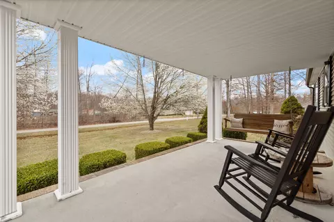 Exterior - 175 Rice Loop, Morehead, KY 40351 photo 5 of 12