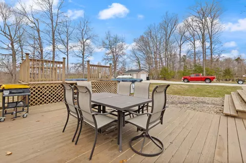 Exterior - 175 Rice Loop, Morehead, KY 40351 photo 10 of 12
