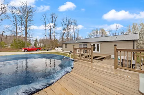 Exterior - 175 Rice Loop, Morehead, KY 40351 photo 6 of 12