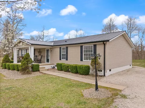 Exterior - 175 Rice Loop, Morehead, KY 40351 photo 2 of 12