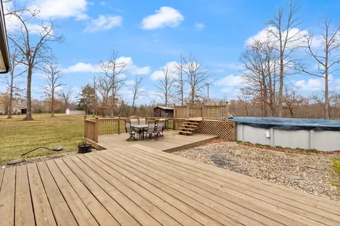 Exterior - 175 Rice Loop, Morehead, KY 40351 photo 8 of 12