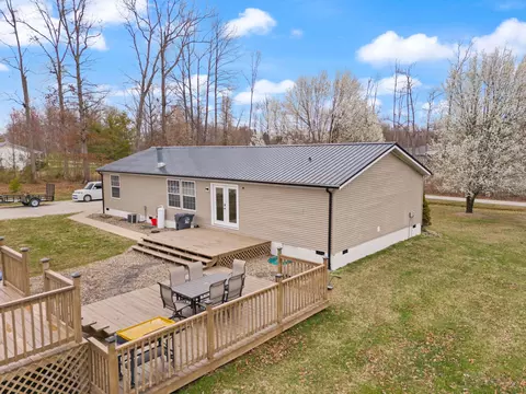 Exterior - 175 Rice Loop, Morehead, KY 40351 photo 7 of 12
