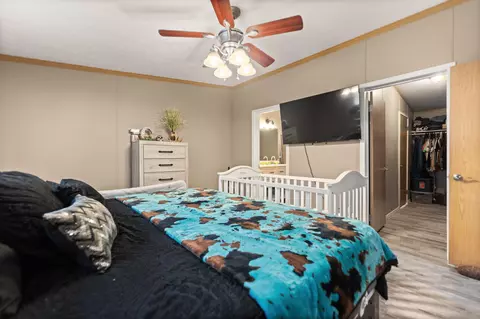 Bedroom - 175 Rice Loop, Morehead, KY 40351 photo 4 of 5