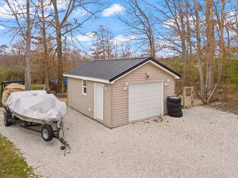 Exterior - 175 Rice Loop, Morehead, KY 40351 photo 12 of 12