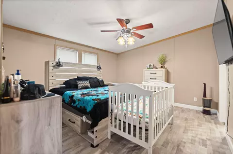Bedroom - 175 Rice Loop, Morehead, KY 40351 photo 2 of 5