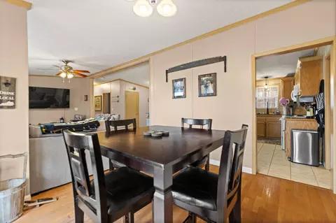 Dining - 175 Rice Loop, Morehead, KY 40351 photo 1 of 3