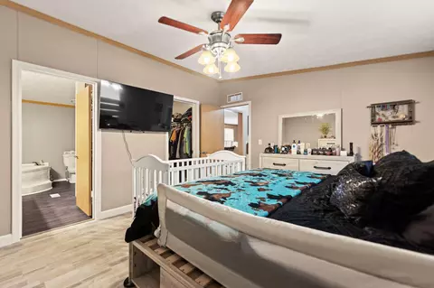 Bedroom - 175 Rice Loop, Morehead, KY 40351 photo 1 of 5