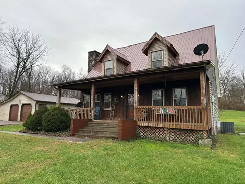 153 Kerrville Ln, Paris, KY 40361