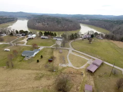lot8 Riverwood, Bronston, KY 42518