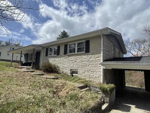 71 Heath And Chestnut Rd, Stearns, KY 42647