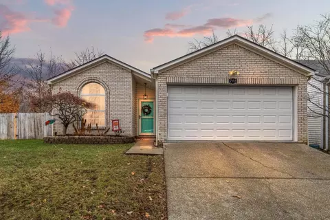 748 Nickwood Trl, Lexington, KY 40509