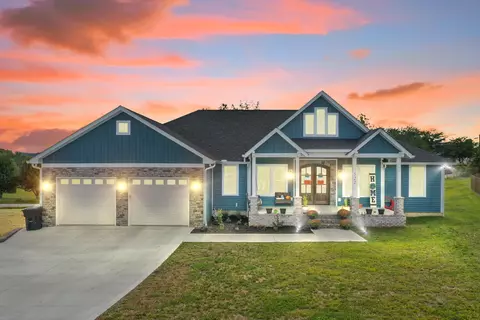 522 Caribou Dr, London, KY 40744