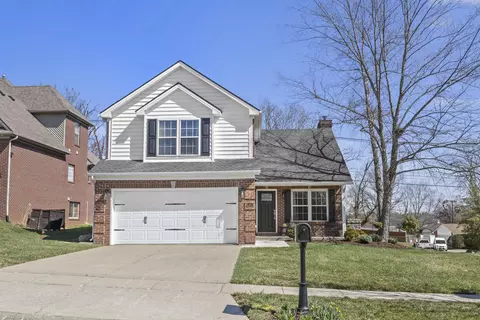 1212 Equine Ct, Lexington, KY 40504