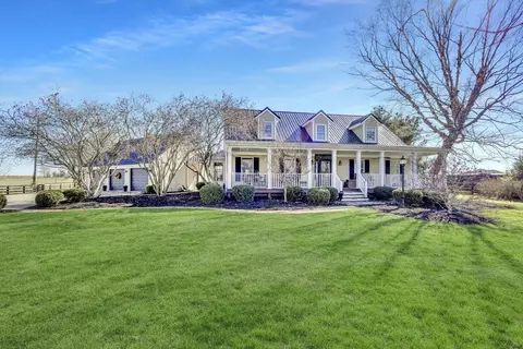 2778 Perryville Rd, Danville, KY 40422