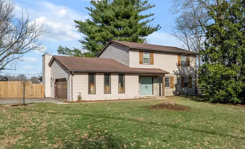 180 Birch Dr, Versailles, KY 40383
