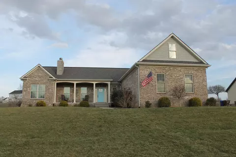 430 Fairholme Way, Winchester, KY 40391