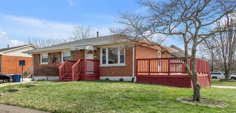1968 Kingtree Dr, Lexington, KY 40505