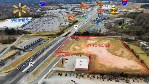 676 W Cumberland Gap Pkwy, Corbin, KY 40701
