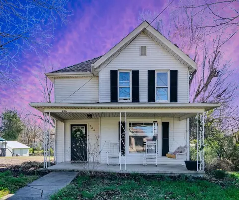 706 Lancaster St, Stanford, KY 40484