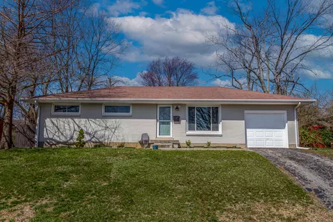 3421 Dixiana Dr, Lexington, KY 40517