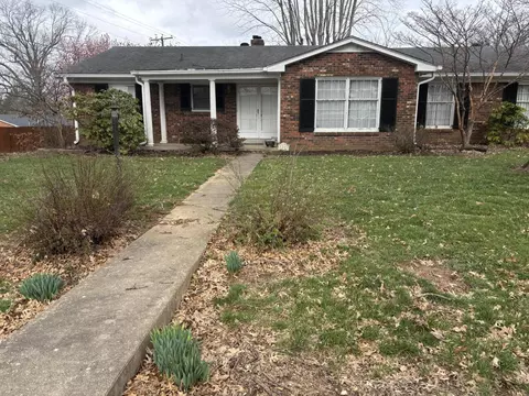 1315 Seneca Trl, Frankfort, KY 40601