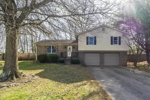 113 Thomas St, Frankfort, KY 40601