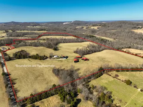 3165 Oak Hill Rd, Bethelridge, KY 42516