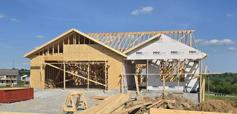 916 Olympic Ct, Richmond, KY 40475