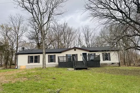 2356 Benson Creek Rd, Lawrenceburg, KY 40342