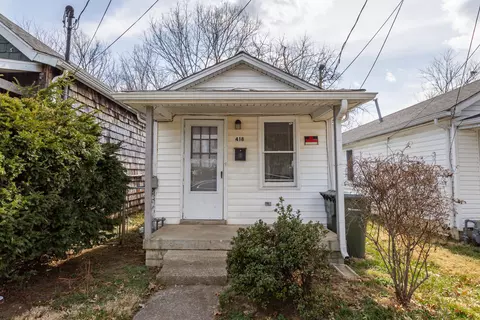 418 Ash St, Lexington, KY 40508