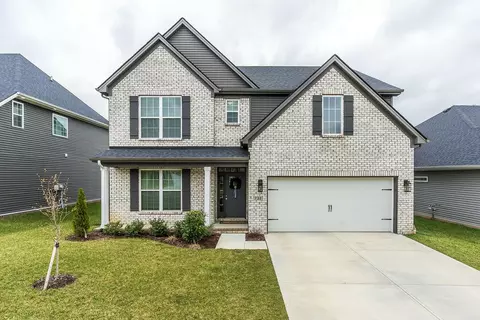 732 Hollyhock Dr, Lexington, KY 40511