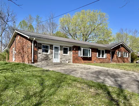 3918 Hickory Hill Dr, Somerset, KY 42503