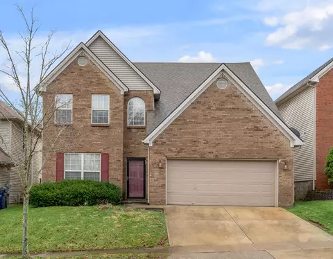 3712 Mossbridge Way, Lexington, KY 40514