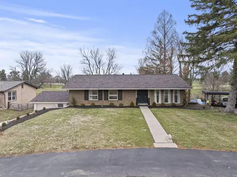 601 Tenikat St, Danville, KY 40422